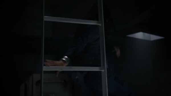 The 100 Season One Episode Two Earth Skills Captures-1696
