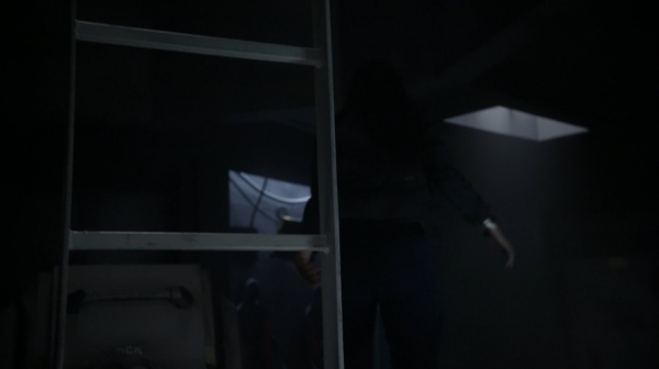 The 100 Season One Episode Two Earth Skills Captures-1695
