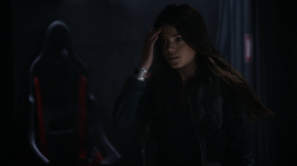 The 100 Season One Episode Two Earth Skills Captures-1690
