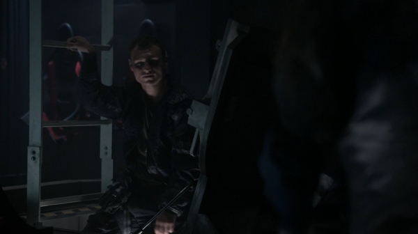 The 100 Season One Episode Two Earth Skills Captures-1689
