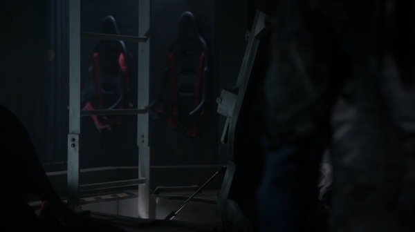 The 100 Season One Episode Two Earth Skills Captures-1685

