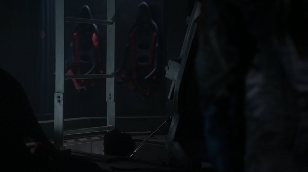 The 100 Season One Episode Two Earth Skills Captures-1684
