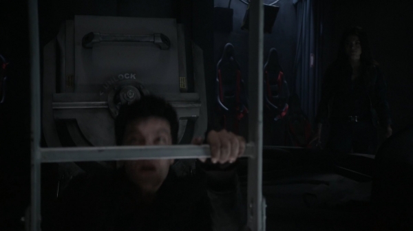 The 100 Season One Episode Two Earth Skills Captures-1683
