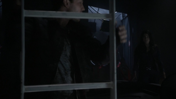 The 100 Season One Episode Two Earth Skills Captures-1681
