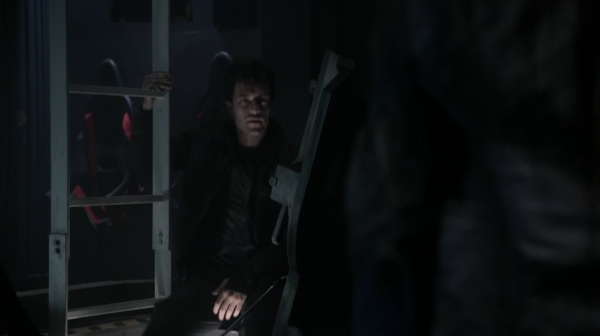 The 100 Season One Episode Two Earth Skills Captures-1679
