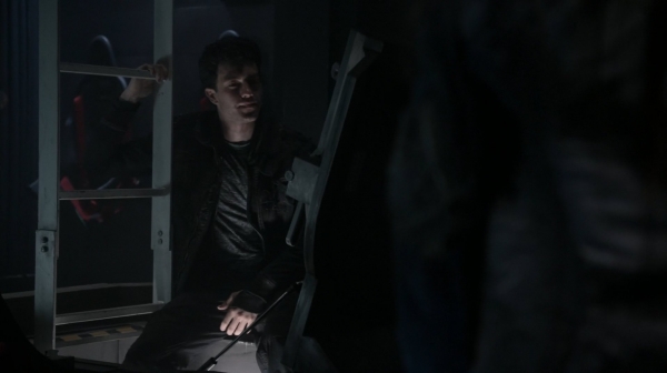 The 100 Season One Episode Two Earth Skills Captures-1678
