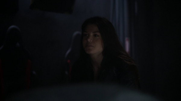 The 100 Season One Episode Two Earth Skills Captures-1675

