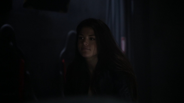 The 100 Season One Episode Two Earth Skills Captures-1674
