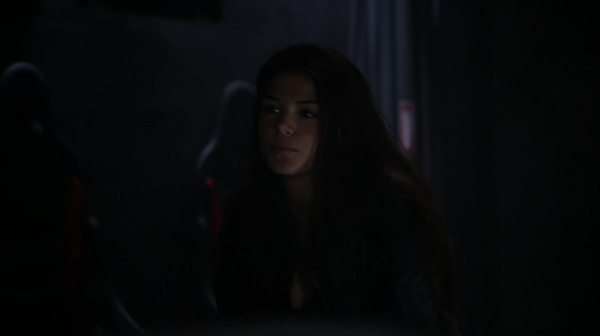 The 100 Season One Episode Two Earth Skills Captures-1673
