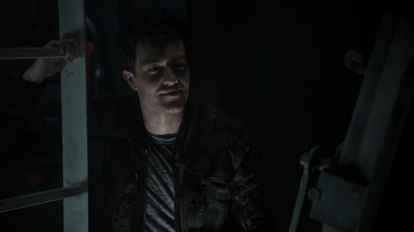 The 100 Season One Episode Two Earth Skills Captures-1672
