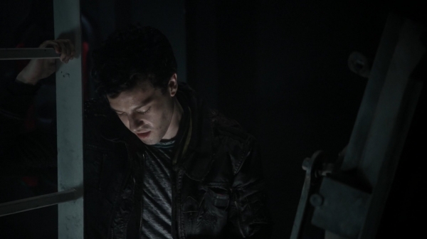 The 100 Season One Episode Two Earth Skills Captures-1670
