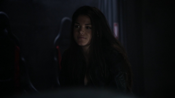 The 100 Season One Episode Two Earth Skills Captures-1668
