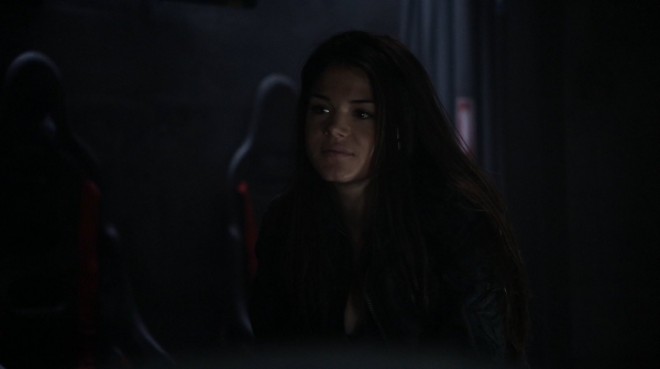 The 100 Season One Episode Two Earth Skills Captures-1667
