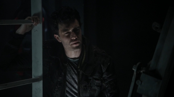 The 100 Season One Episode Two Earth Skills Captures-1666

