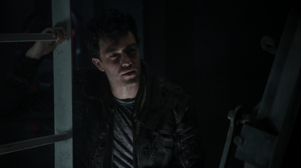 The 100 Season One Episode Two Earth Skills Captures-1665
