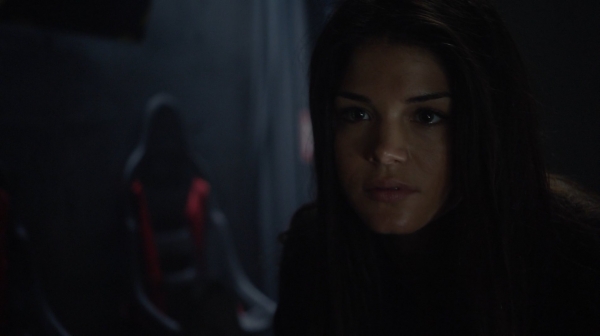 The 100 Season One Episode Two Earth Skills Captures-1663
