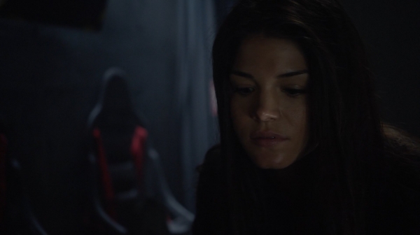 The 100 Season One Episode Two Earth Skills Captures-1662
