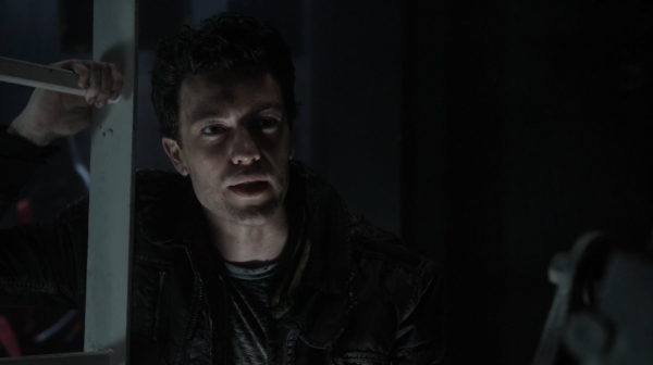 The 100 Season One Episode Two Earth Skills Captures-1660
