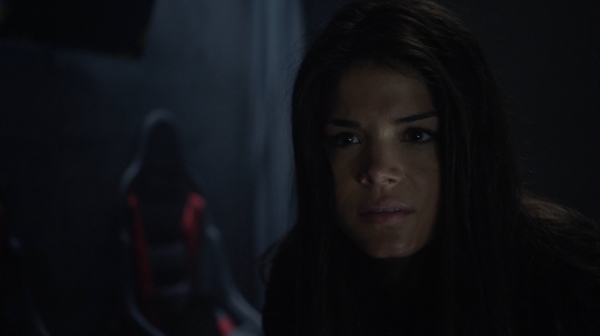 The 100 Season One Episode Two Earth Skills Captures-1658
