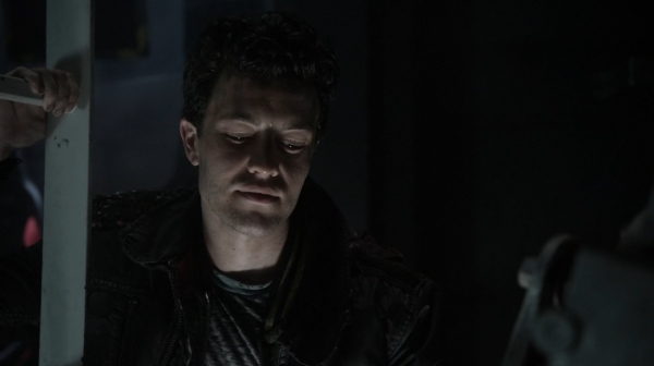 The 100 Season One Episode Two Earth Skills Captures-1657
