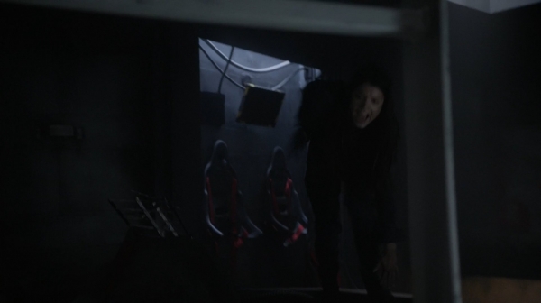 The 100 Season One Episode Two Earth Skills Captures-1655
