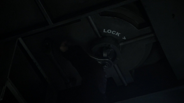 The 100 Season One Episode Two Earth Skills Captures-1654
