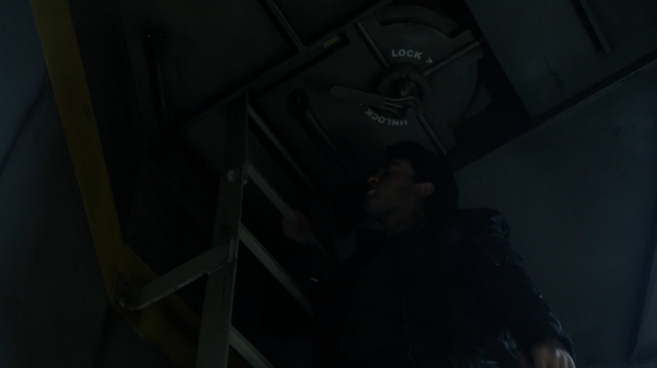The 100 Season One Episode Two Earth Skills Captures-1653
