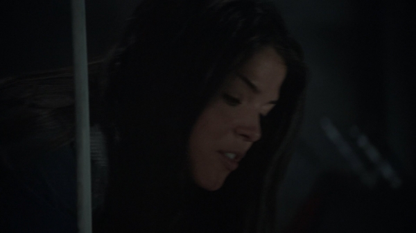 The 100 Season One Episode Two Earth Skills Captures-1649
