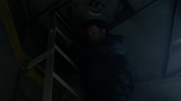 The 100 Season One Episode Two Earth Skills Captures-1647
