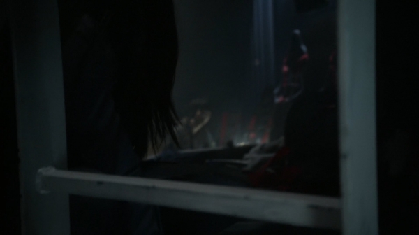 The 100 Season One Episode Two Earth Skills Captures-1641
