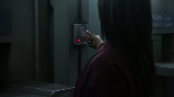 The 100 Season One Episode Two Earth Skills Captures-1634
