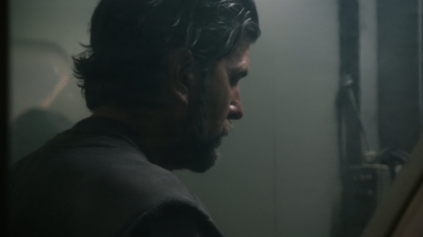 The 100 Season One Episode Two Earth Skills Captures-1633
