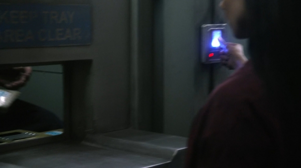 The 100 Season One Episode Two Earth Skills Captures-1632
