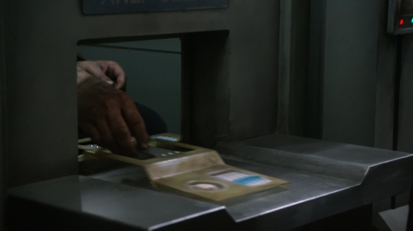 The 100 Season One Episode Two Earth Skills Captures-1631

