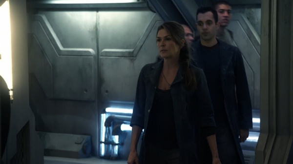 The 100 Season One Episode Two Earth Skills Captures-1624
