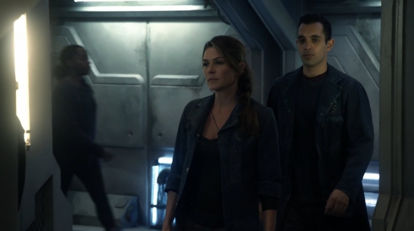 The 100 Season One Episode Two Earth Skills Captures-1623
