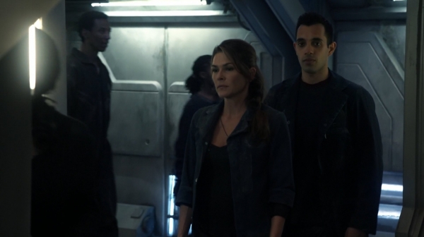 The 100 Season One Episode Two Earth Skills Captures-1622
