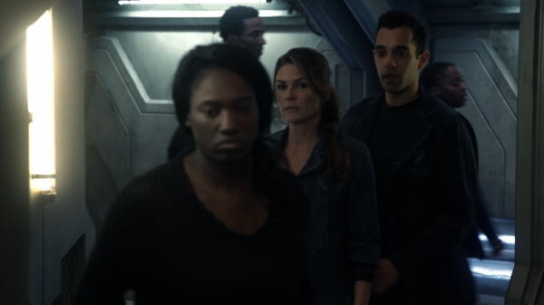 The 100 Season One Episode Two Earth Skills Captures-1621
