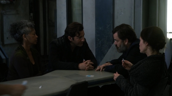 The 100 Season One Episode Two Earth Skills Captures-1619
