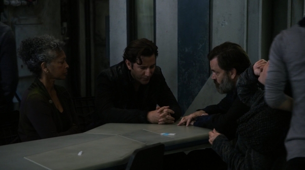 The 100 Season One Episode Two Earth Skills Captures-1618
