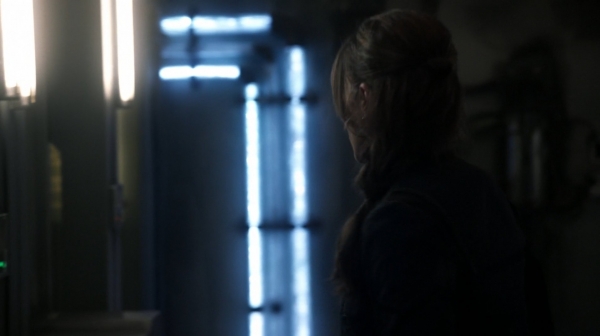 The 100 Season One Episode Two Earth Skills Captures-1611
