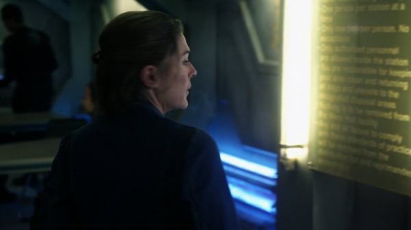 The 100 Season One Episode Two Earth Skills Captures-1608
