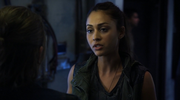 The 100 Season One Episode Two Earth Skills Captures-1604
