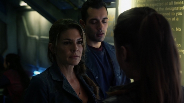 The 100 Season One Episode Two Earth Skills Captures-1601
