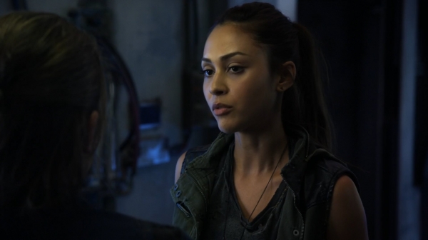 The 100 Season One Episode Two Earth Skills Captures-1600
