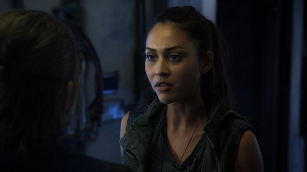 The 100 Season One Episode Two Earth Skills Captures-1599
