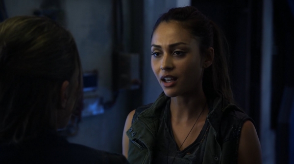 The 100 Season One Episode Two Earth Skills Captures-1591
