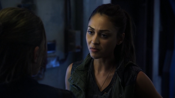 The 100 Season One Episode Two Earth Skills Captures-1590
