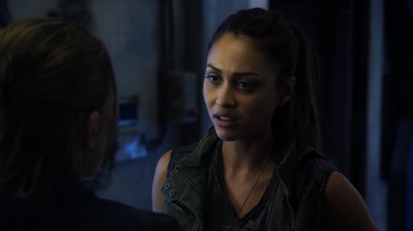 The 100 Season One Episode Two Earth Skills Captures-1589
