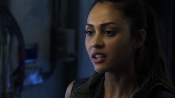 The 100 Season One Episode Two Earth Skills Captures-1578
